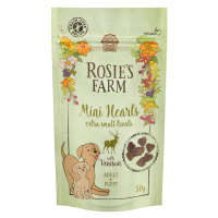 Rosie's Farm Snacks Puppy & Adult 