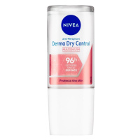 Nivea Derma Dry Control Antiperspirant roll-on 50 ml