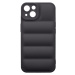 Obal:Me Puffy kryt Apple iPhone 13 černý