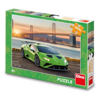 Puzzle Lamborghini 300 xl dílků DINO