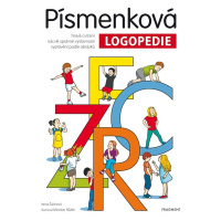 Písmenková logopedie