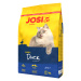 JosiCat křupavá kachna - výhodné balení: 2 x 10 kg