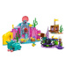 LEGO® │ Disney Princess™ 43254 Ariel a její křišťálová jeskyně