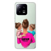 iSaprio Super Mama pro Two Girls pro Xiaomi 13