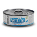 Farmina Vet Life Cat hypoalergenní vepřové maso s bramborami 12 × 85 g