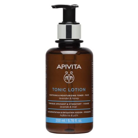 APIVITA Tonic Lotion pleťové tonikum 200 ml