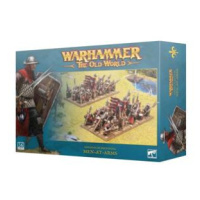 Warhammer: The Old World - Men-at-Arms