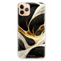 iSaprio Black and Gold pro iPhone 11 Pro Max