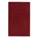 Hanse Home Collection koberce Kusový koberec Pure 102616 Rot - 80x300 cm