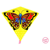 WIKY - Drak Motýl 68x73 cm