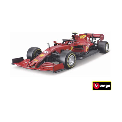 Bburago Ferrari SF1000 1:18 5 Vettel Wiky