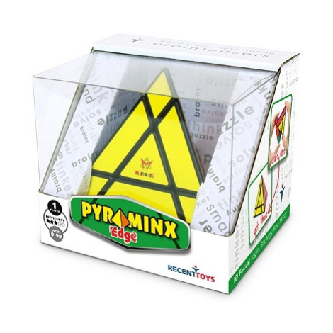 RECENTTOYS Pyraminx Edge Recent Toys