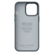 NJORD Tonal Case iPhone 14 Pro Max Dark Grey