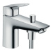 Vanová baterie Hansgrohe Logis bez sprchového setu chrom 71312000