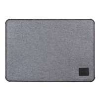 Uniq dFender Tough pro Laptop/MackBook (do 15 palců) - Marl Grey