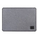 Uniq dFender Tough pro Laptop/MackBook (do 15 palců) - Marl Grey