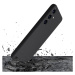 Ochranný kryt 3mk Hardy Silicone MagCase pro Samsung Galaxy S24, black