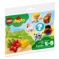 LEGO DUPLO Farma 30326 STAVEBNICE