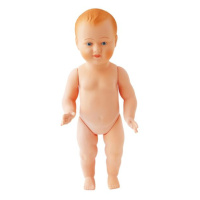 Petitcollin Koupací panenka 15 cm