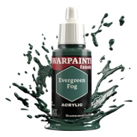 Army Painter: Warpaints Fanatic - Evergreen Fog