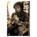 Plakát, Obraz - Bob Marley - sepia, 61x91.5 cm