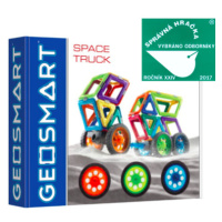 GeoSmart - Space truck - 42 ks