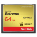 SanDisk SDCFXSB-064G-G46