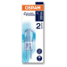 OSRAM G4 20W halogen 300° stupňů do trouby