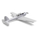 Classic Kit letadlo A04105 - de Havilland Chipmunk T.10 (1:48)