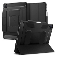 Pouzdro Spigen Rugged Armor Pro Na Ipad Pro 13 2024 Černé