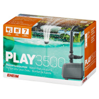 EHEIM čerpadlo pro vodní prvky PLAY 3500