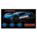 Traxxas XO-1 1:7 BlueTooth RTR zelená