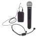 Shure BLX1288E/P31-K3E