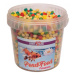 Cobbyspet POND GRANULES COLOUR XXL 1l / 130g kbelík