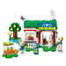 LEGO® Animal Crossing™ 77055 Obchod s oblečením Able Sisters