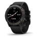 Garmin Fenix 6X PRO Solar Titanium Carbon Gray DLC/Black Band