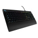 Logitech Keyboard G213 Prodigy CZ/SK