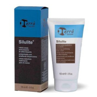 Terra BioCare Silulite - Zeštíhlující tělový krém, 150 ml