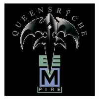Queensryche: Empire (2x CD) - CD