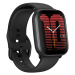 Amazfit Active Midnight Black chytré hodinky