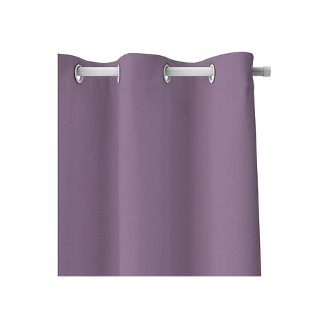 Home Elements Zatemňovací závěs 245 × 140 cm, fialová