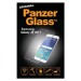 Ochranné sklo PanzerGlass pre Samsung Galaxy J7 2017, 0.40 mm (7128) - Clear