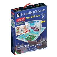 Family Game Sea Battle