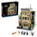 LEGO LEGO® Icons 10278 Policejní stanice