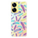 iSaprio Feather Pattern 01 pro Realme C55