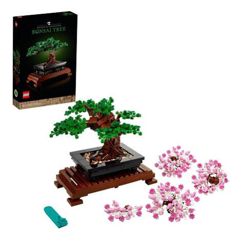 LEGO® Botanicals 10281 Bonsaj