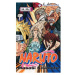 Naruto 59 - Spojení pěti vůdců