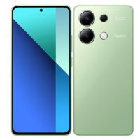 Xiaomi Redmi Note 13 8GB/512GB zelený