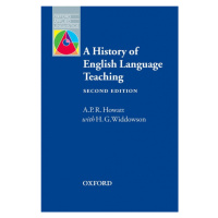 Oxford Applied Linguistics A History of English Language Teaching. Second Edition Oxford Univers