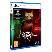 Stray - PS5